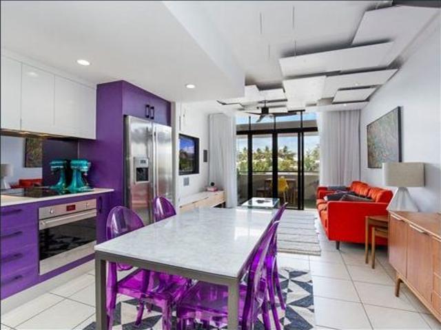 Apartment for rent in Cairns, Queensland
