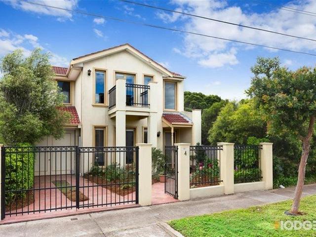 Townhouse for rent in Camerons Creek, Victoria