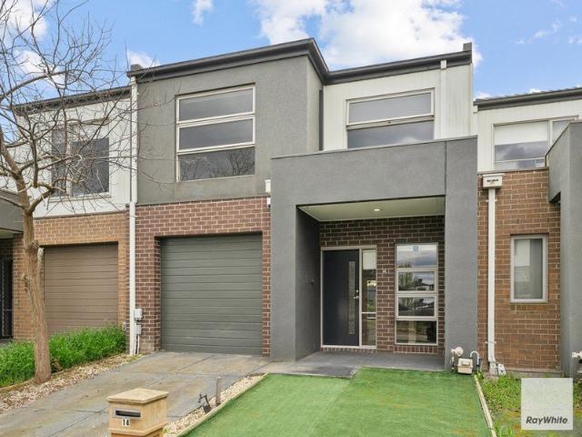 House for rent in Camerons Creek, Victoria