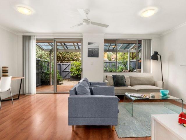 Townhouse for rent in Sutherland, New South Wales