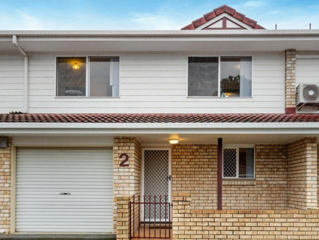 Apartment for sale in Toombul, Queensland