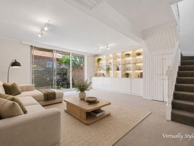 Townhouse for sale in Sydney, New South Wales