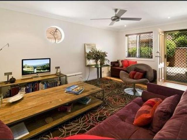 Apartment for rent in Willoughby, New South Wales