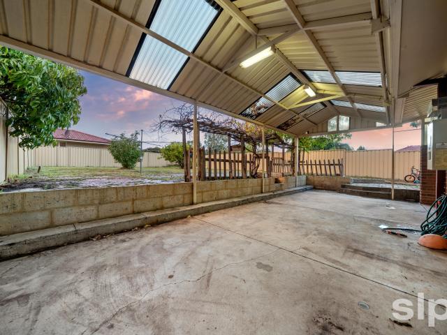 Townhouse for sale in Stirling, Western Australia