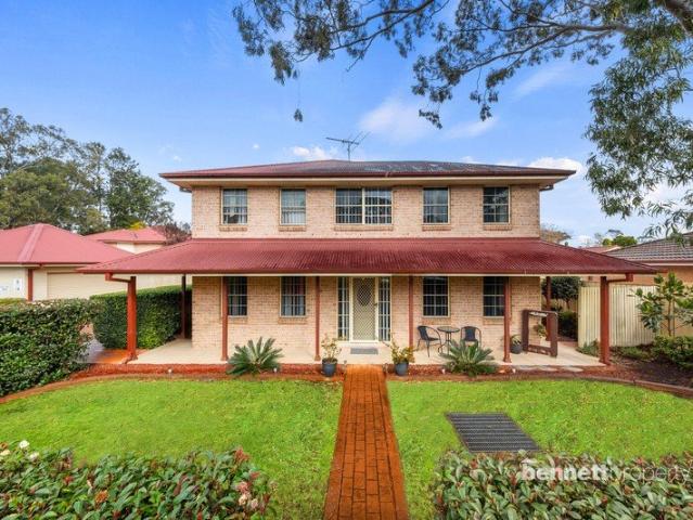 House for sale in North Richmond, Sydney