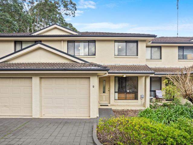 Townhouse for sale in Gosford, New South Wales