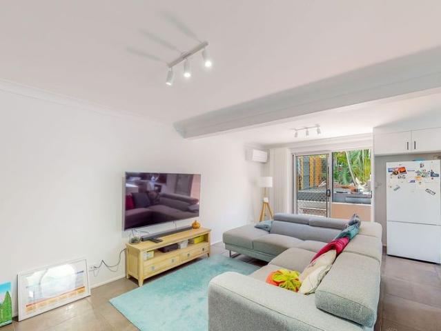 Townhouse for rent in Toombul, Queensland