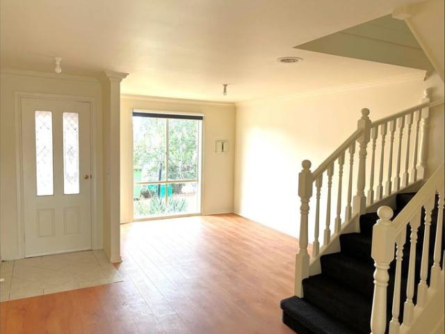 Townhouse for rent in Camerons Creek, Victoria