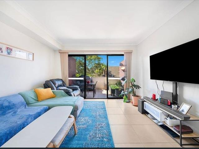Apartment for rent in Strathfield, New South Wales