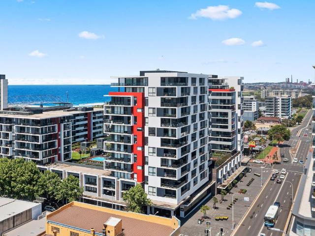 Apartment for sale in Wollongong West, New South Wales