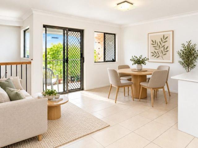 Apartment for sale in Gabba Hill, Greater Brisbane