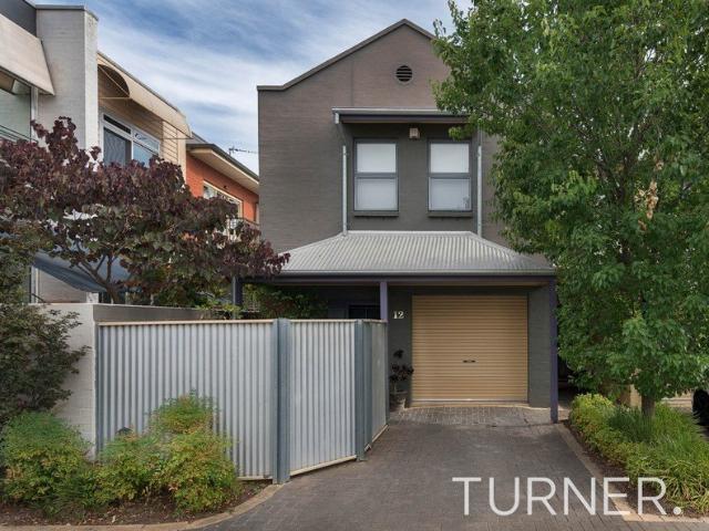 Townhouse for rent in Horseshoe Creek, South Australia