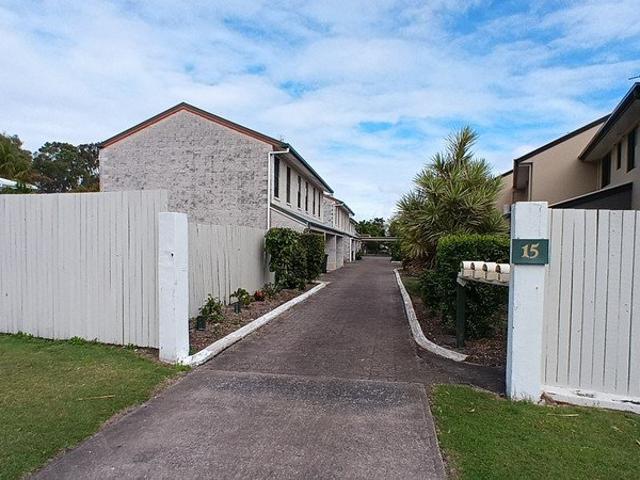 Townhouse for rent in Great Sandy Strait, Queensland