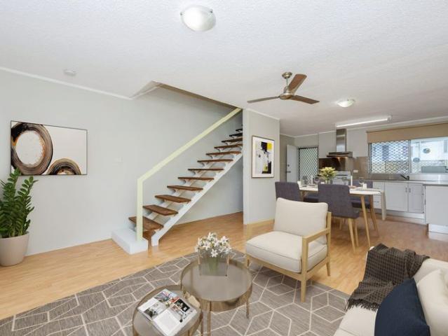 Townhouse for rent in Townsville, Queensland