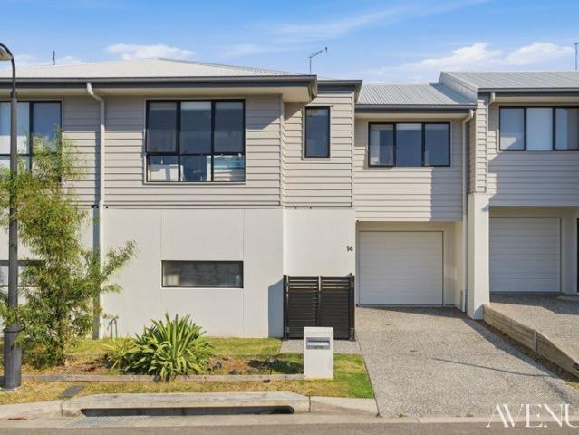 Townhouse for sale in Toombul, Queensland