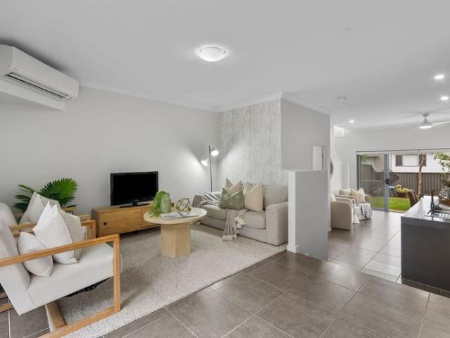 House for rent in Halpine Central, Greater Brisbane