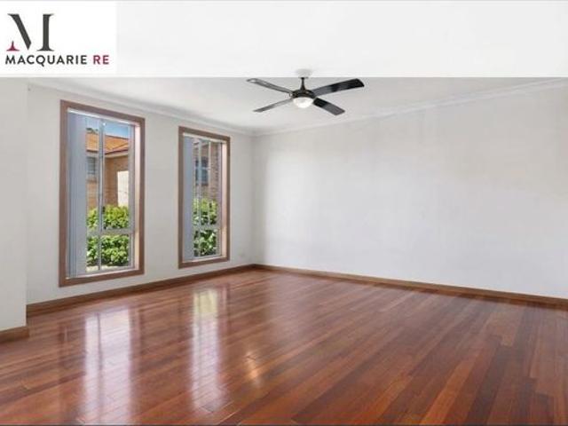 Townhouse for rent in Casula, Sydney