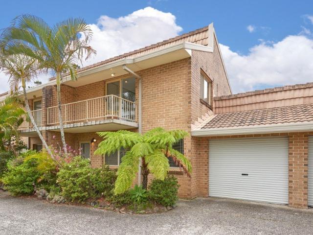 Townhouse for rent in Tweed Heads, New South Wales
