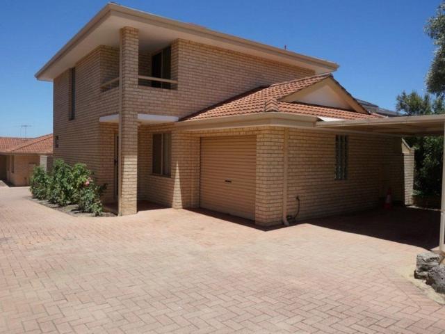 Apartment for rent in Stirling, Western Australia