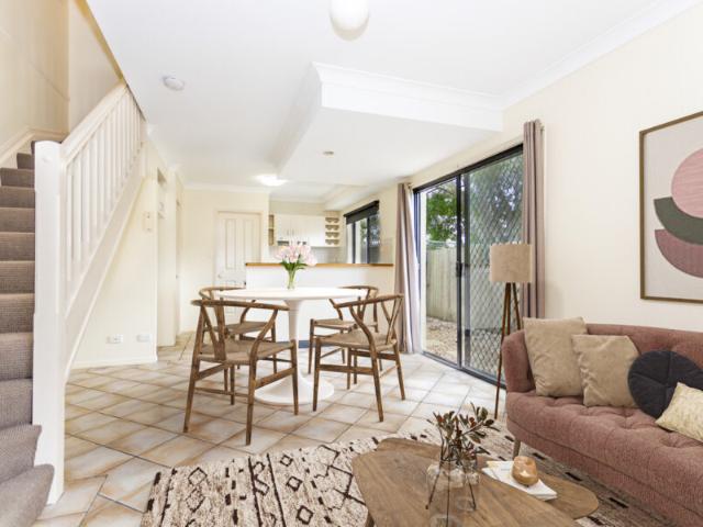 Apartment for rent in Toombul, Queensland