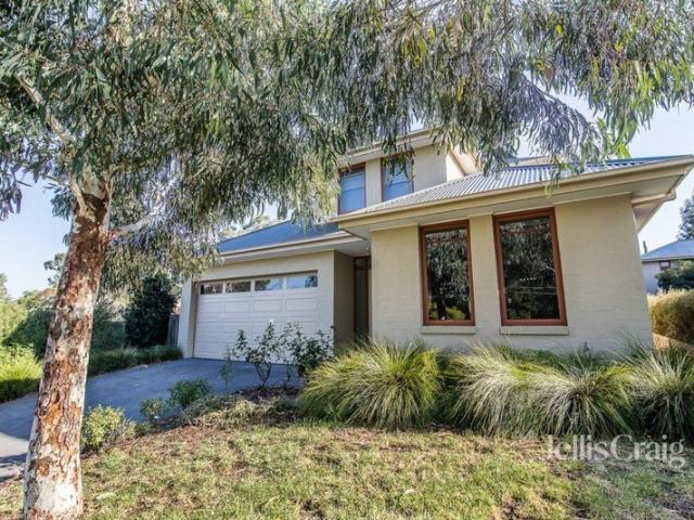 Townhouse for rent in Briar Hill, Melbourne