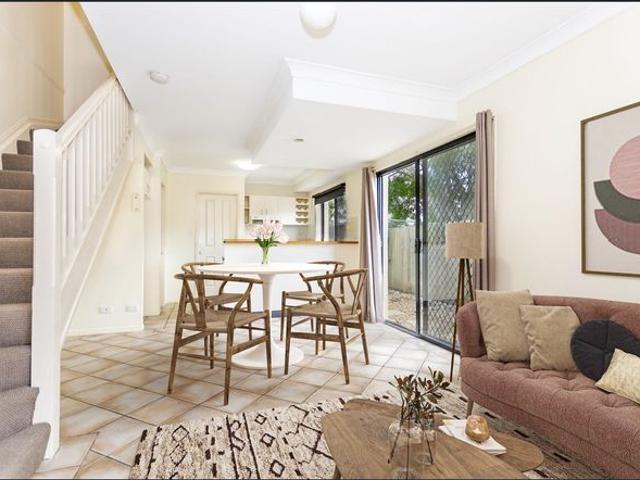 Apartment for rent in Toombul, Queensland