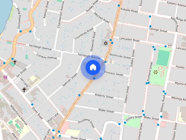 Townhouse for rent in Eastern Suburbs, Sydney