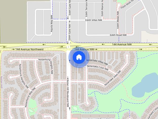 House for rent in Northwest, Alberta