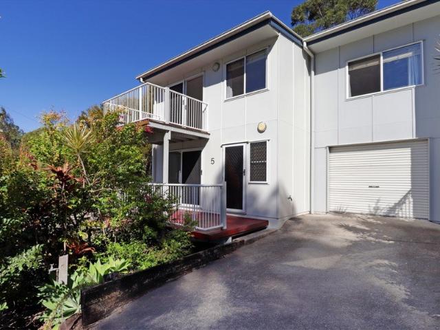 Townhouse for rent in Kings Creek, Queensland
