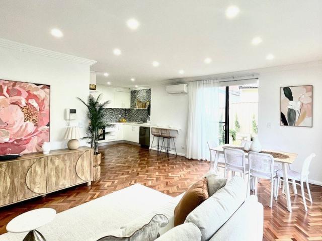 Townhouse for sale in Sydney, New South Wales