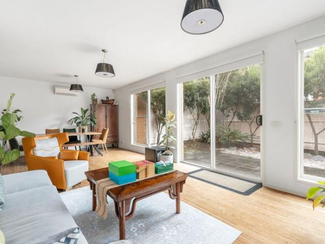 Townhouse for rent in Camerons Creek, Victoria
