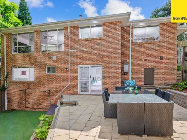 Townhouse for sale in Sydney, New South Wales