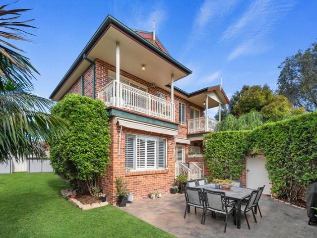 Townhouse for sale in St George, Sydney