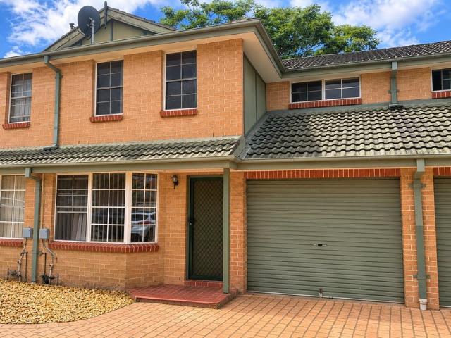 Townhouse for rent in Blacktown, Sydney