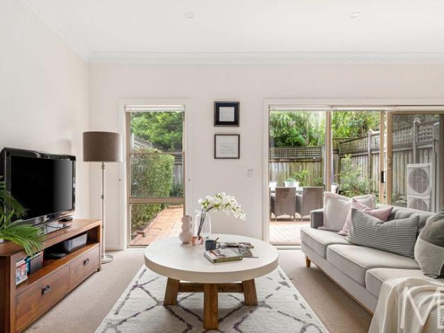 Townhouse for rent in Sydney, New South Wales