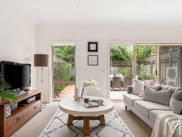 Townhouse for rent in Sydney, New South Wales