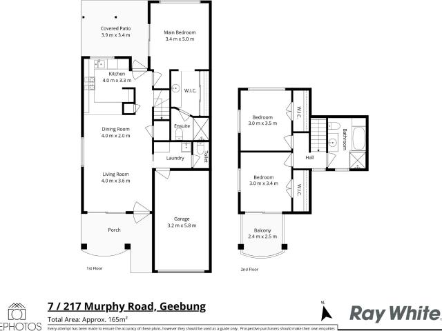 Townhouse for sale in Methul, Queensland