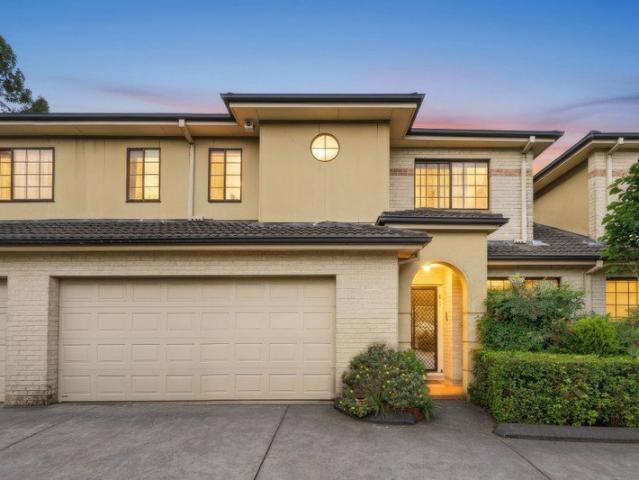 Townhouse for sale in Guildford, Sydney