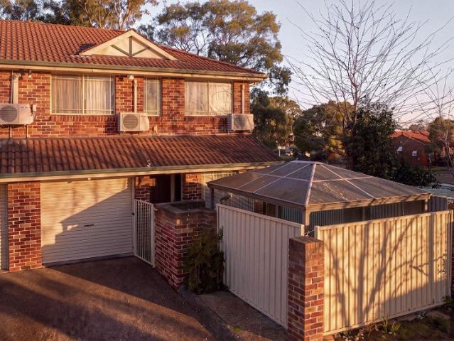 Townhouse for sale in Sydney, New South Wales