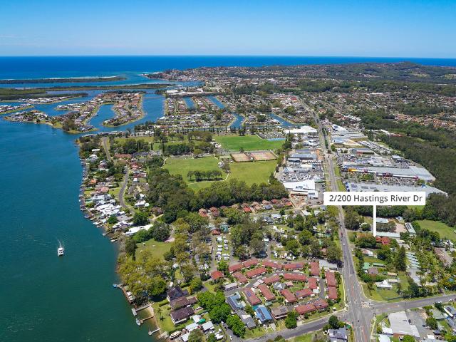 Townhouse for sale in Mid North Coast Msc, New South Wales