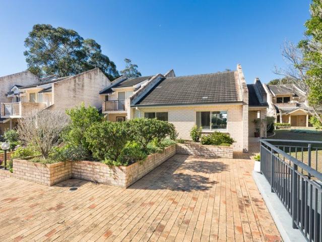 Townhouse for sale in Sydney, New South Wales