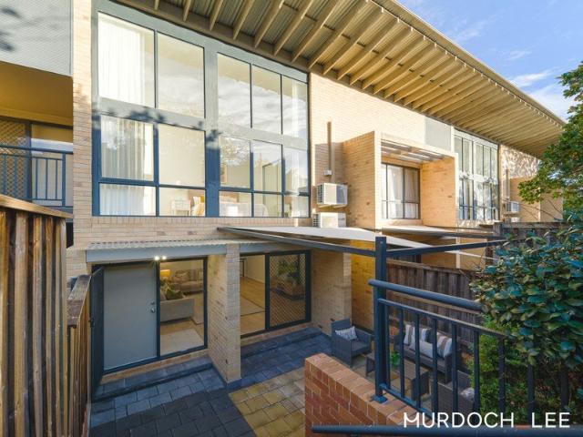 Townhouse for sale in Sydney, New South Wales