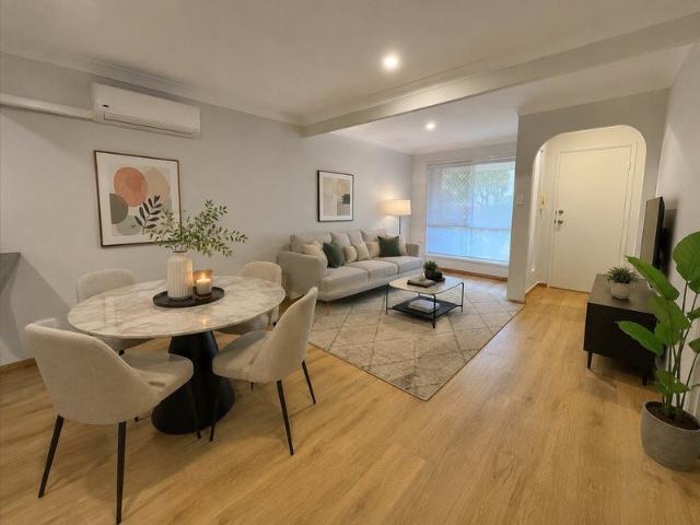 Townhouse for rent in Toombul, Queensland
