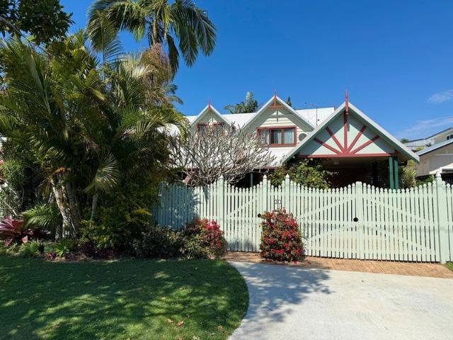 House for rent in Byron Bay, New South Wales