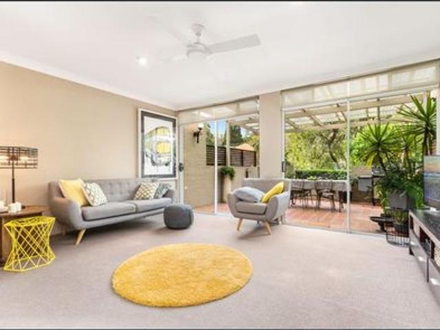 Apartment for rent in Sydney, New South Wales