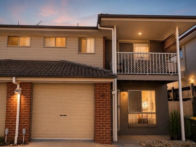 Townhouse for rent in Toombul, Queensland