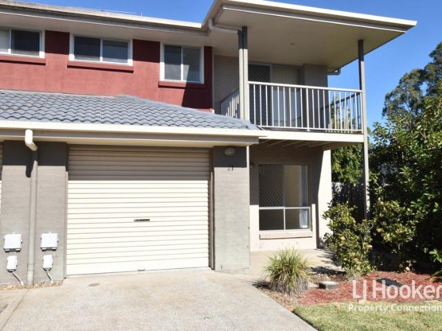 Townhouse for rent in Methul, Queensland