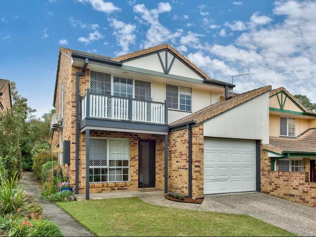 Townhouse for rent in Methul, Queensland