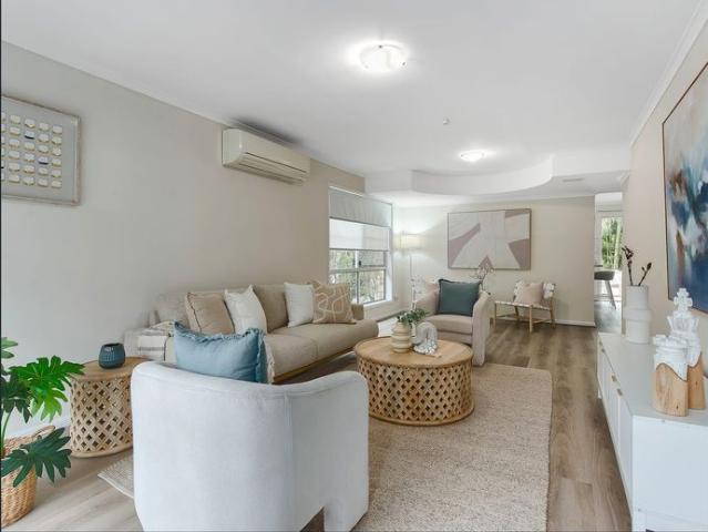 Townhouse for rent in Methul, Queensland