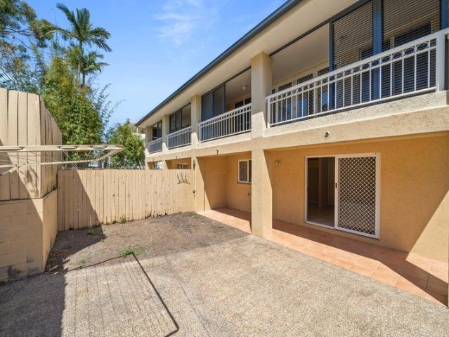 Townhouse for rent in Balmoral, Greater Brisbane
